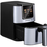Аэрогриль (аэрофритюрница) Polaris PAF 4001 Wi-Fi IQ Home - Превью изображения №2 — Интернет-магазин Your Sale