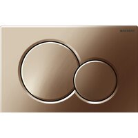 Geberit Sigma 01 115.770.DT.5 (латунь) Image #1