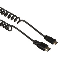 Atomos ATOMCAB009 miniHDMI - HDMI (0.5 м, черный)