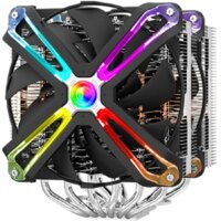 Кулер для процессора Zalman CNPS20X - Превью изображения №2 — Интернет-магазин Your Sale