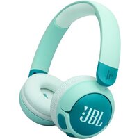 JBL Junior 320BT (зеленый)