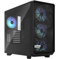 Fractal Design Meshify 2 RGB Black TG Light tint FD-C-MES2A-06