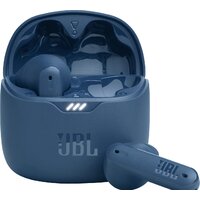 JBL Tune Flex (синий)