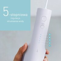 Ирригатор  Panasonic EW-DJ26-V303 - Превью изображения №12 — Интернет-магазин Your Sale