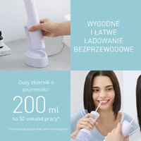 Ирригатор  Panasonic EW-DJ26-V303 - Превью изображения №14 — Интернет-магазин Your Sale