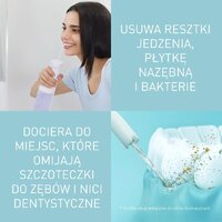 Ирригатор  Panasonic EW-DJ26-V303 - Превью изображения №9 — Интернет-магазин Your Sale