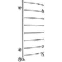 TERMINUS Классик П8 500x800 нп (хром) Image #2