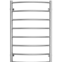 TERMINUS Классик П8 500x800 нп (хром)