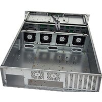 Корпус ExeGate 3U660-HS16 800W EX281302RUS - Превью изображения №2 — Интернет-магазин Your Sale
