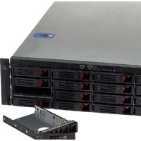 Корпус ExeGate 3U660-HS16 800W EX281302RUS - Превью изображения №5 — Интернет-магазин Your Sale