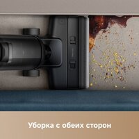 Вертикальный моющий пылесос Trouver Wet and Dry Vacuum K20 Plus HMH11A - Превью изображения №8 — Интернет-магазин Your Sale