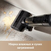 Вертикальный моющий пылесос Trouver Wet and Dry Vacuum K20 Plus HMH11A - Превью изображения №11 — Интернет-магазин Your Sale
