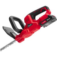 Кусторез MTX HT-510 (с 1-им АКБ) - Превью изображения №16 — Интернет-магазин Your Sale