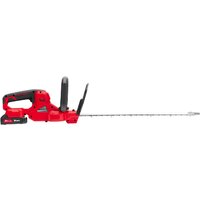 Кусторез MTX HT-510 (с 1-им АКБ) - Превью изображения №8 — Интернет-магазин Your Sale