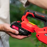 Кусторез MTX HT-510 (с 1-им АКБ) - Превью изображения №32 — Интернет-магазин Your Sale