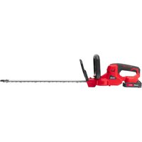 Кусторез MTX HT-510 (с 1-им АКБ) - Превью изображения №7 — Интернет-магазин Your Sale