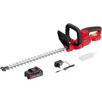 Кусторез MTX HT-510 (с 1-им АКБ) - Превью изображения №22 — Интернет-магазин Your Sale