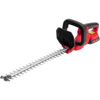 Кусторез MTX HT-510 (с 1-им АКБ) - Превью изображения №6 — Интернет-магазин Your Sale