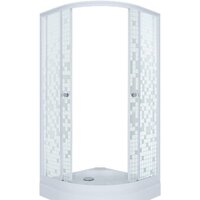 Triton Стандарт А1 90x90 (мозаика)