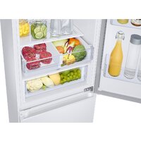 Холодильник Samsung RB34C675DWW/EF - Превью изображения №7 — Интернет-магазин Your Sale