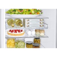 Холодильник Samsung RB34C675DWW/EF - Превью изображения №9 — Интернет-магазин Your Sale