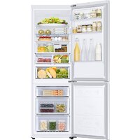 Холодильник Samsung RB34C675DWW/EF - Превью изображения №5 — Интернет-магазин Your Sale