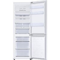 Холодильник Samsung RB34C675DWW/EF - Превью изображения №4 — Интернет-магазин Your Sale