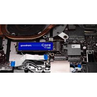 SSD GOODRAM Core 4TB SSDR-GRC01-4K0-80 - Превью изображения №2 — Интернет-магазин Your Sale
