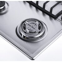 Варочная панель MAUNFELD EGHS.64.63CS/G - Превью изображения №8 — Интернет-магазин Your Sale