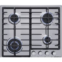 Варочная панель MAUNFELD EGHS.64.63CS/G - Превью изображения №2 — Интернет-магазин Your Sale