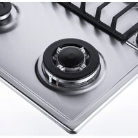 Варочная панель MAUNFELD EGHS.64.63CS/G - Превью изображения №9 — Интернет-магазин Your Sale