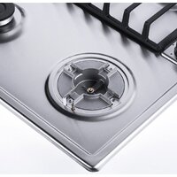 Варочная панель MAUNFELD EGHS.64.63CS/G - Превью изображения №7 — Интернет-магазин Your Sale