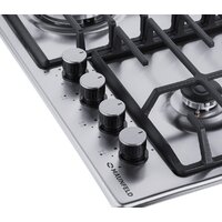 Варочная панель MAUNFELD EGHS.64.63CS/G - Превью изображения №5 — Интернет-магазин Your Sale