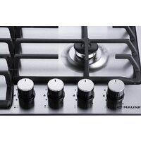 Варочная панель MAUNFELD EGHS.64.63CS/G - Превью изображения №6 — Интернет-магазин Your Sale