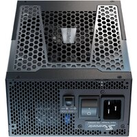 Блок питания Seasonic Prime PX-1600 ATX 3.1 2025 SSR-1600PD2 - Превью изображения №11 — Интернет-магазин Your Sale