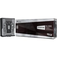 Блок питания Seasonic Prime PX-1600 ATX 3.1 2025 SSR-1600PD2 - Превью изображения №13 — Интернет-магазин Your Sale