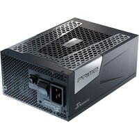 Блок питания Seasonic Prime PX-1600 ATX 3.1 2025 SSR-1600PD2 - Превью изображения №10 — Интернет-магазин Your Sale