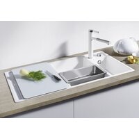 Кухонная мойка Blanco Axia III 6 S 527228 - Превью изображения №3 — Интернет-магазин Your Sale