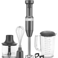 KitchenAid 5KHBV83EDG Image #1