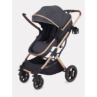 Rant Basic Pulsar Gold RA160 (2 в 1, grey) Image #10