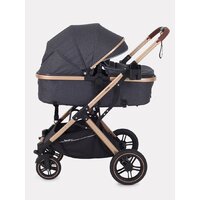 Rant Basic Pulsar Gold RA160 (2 в 1, grey) Image #5