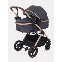 Rant Basic Pulsar Gold RA160 (2 в 1, grey) Image #3