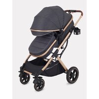 Rant Basic Pulsar Gold RA160 (2 в 1, grey) Image #9