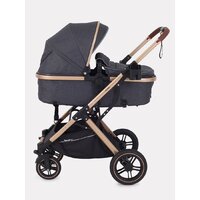 Rant Basic Pulsar Gold RA160 (2 в 1, grey) Image #4