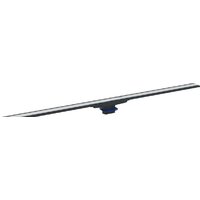 Geberit CleanLine60 154.457.KS.1 (нержавеющая сталь)