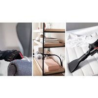 Пылесос Bosch Unlimited 7 BBS711W - Превью изображения №12 — Интернет-магазин Your Sale