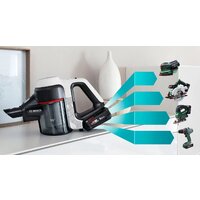 Пылесос Bosch Unlimited 7 BBS711W - Превью изображения №5 — Интернет-магазин Your Sale