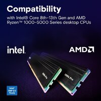 Оперативная память Crucial Pro 16ГБ DDR4 3200 МГц CP16G4DFRA32A - Превью изображения №4 — Интернет-магазин Your Sale