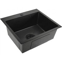 Кухонная мойка Rea Leo 50 ZLE-06005 - Превью изображения №6 — Интернет-магазин Your Sale