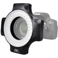 Лампа JJC LED-60 - Превью изображения №5 — Интернет-магазин Your Sale